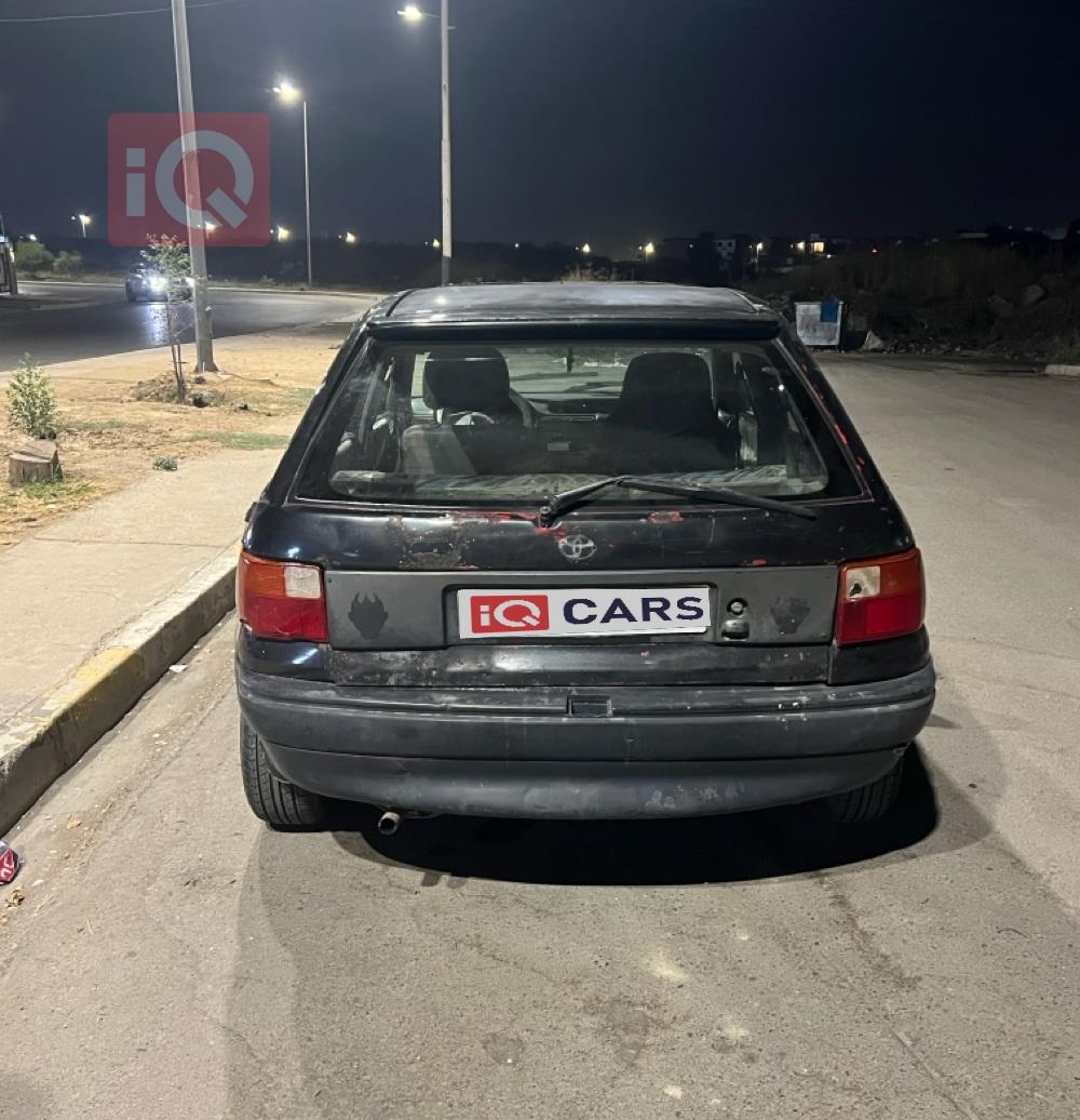 اوبل استرا